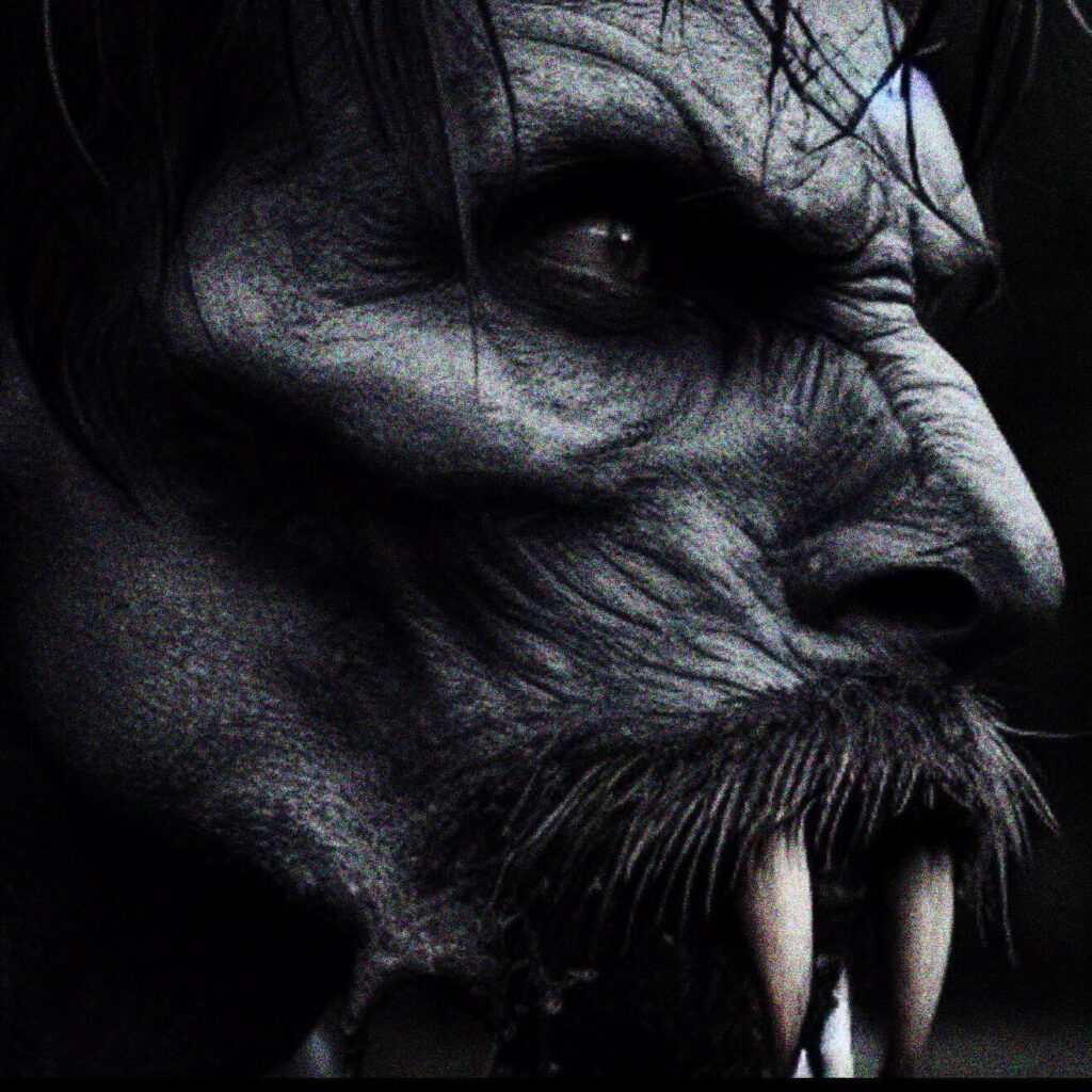 Lore Vault | little eyes nosvartus horde concept | JG Backus little eyes nosvartus horde concept - Grimdark Dark Fantasy