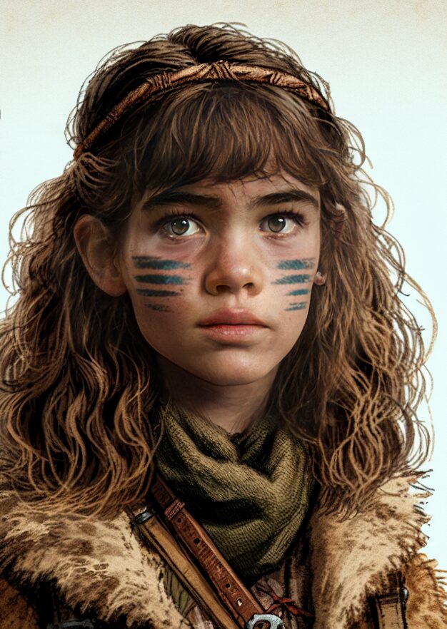 Home | korfa cres tribe warrior biography | JG Backus korfa cres tribe warrior biography - Grimdark Dark Fantasy