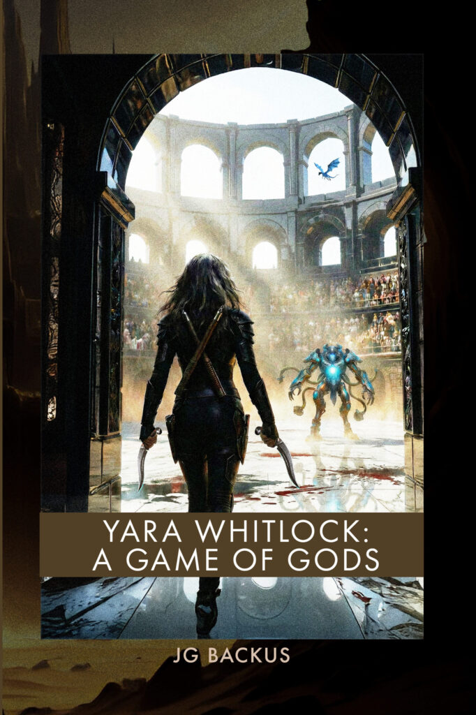 Home | yara whitlock grimdark hardcover print edition | JG Backus yara whitlock grimdark hardcover print edition - Grimdark Dark Fantasy