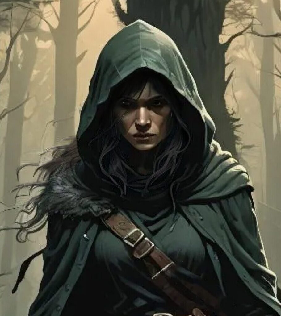 Lore Vault | the trials of yara whitlock book 1 cover b | JG Backus Female Led Grimdark Epic Science Fantasy Ruin