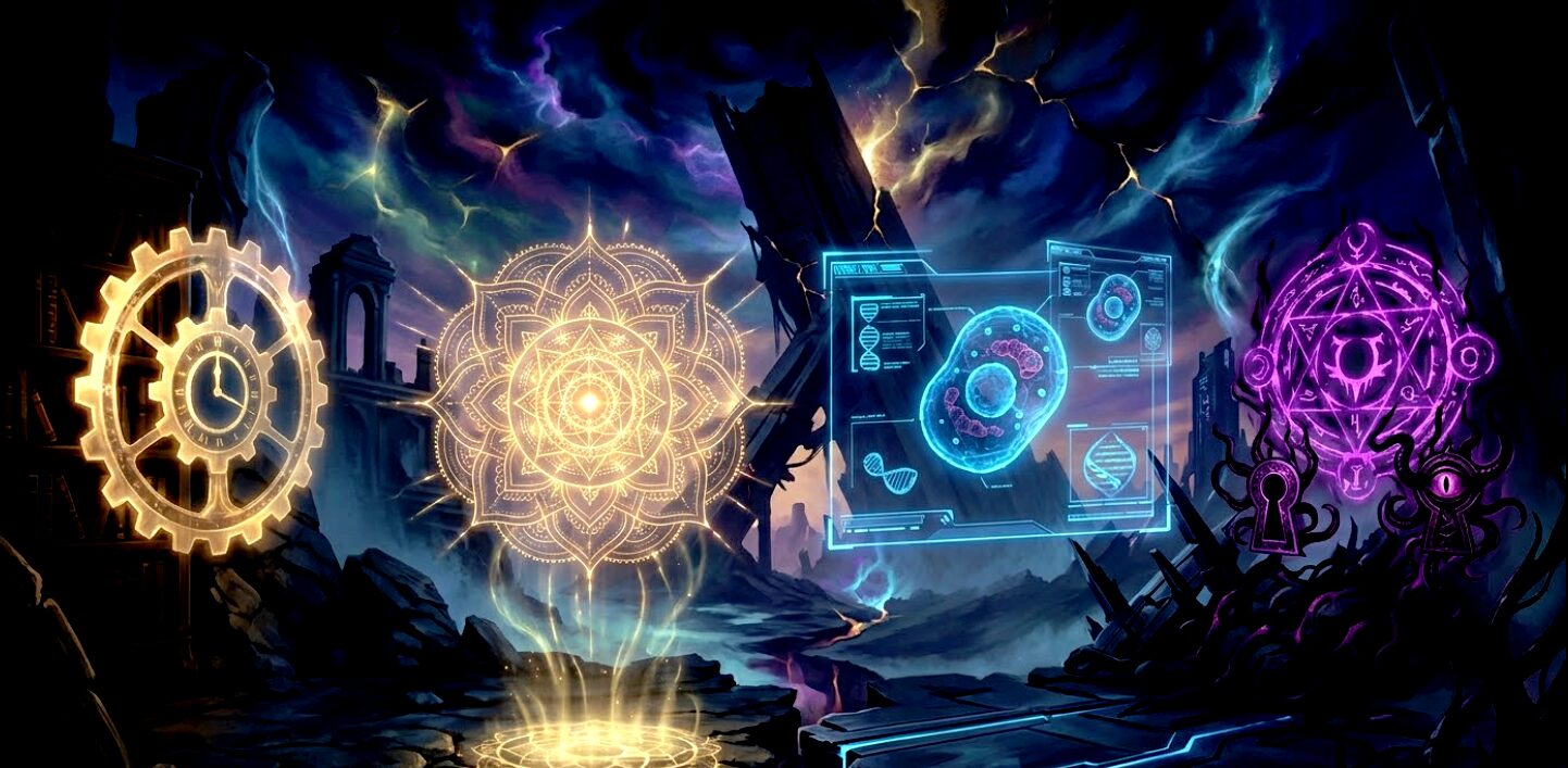 Life Without End